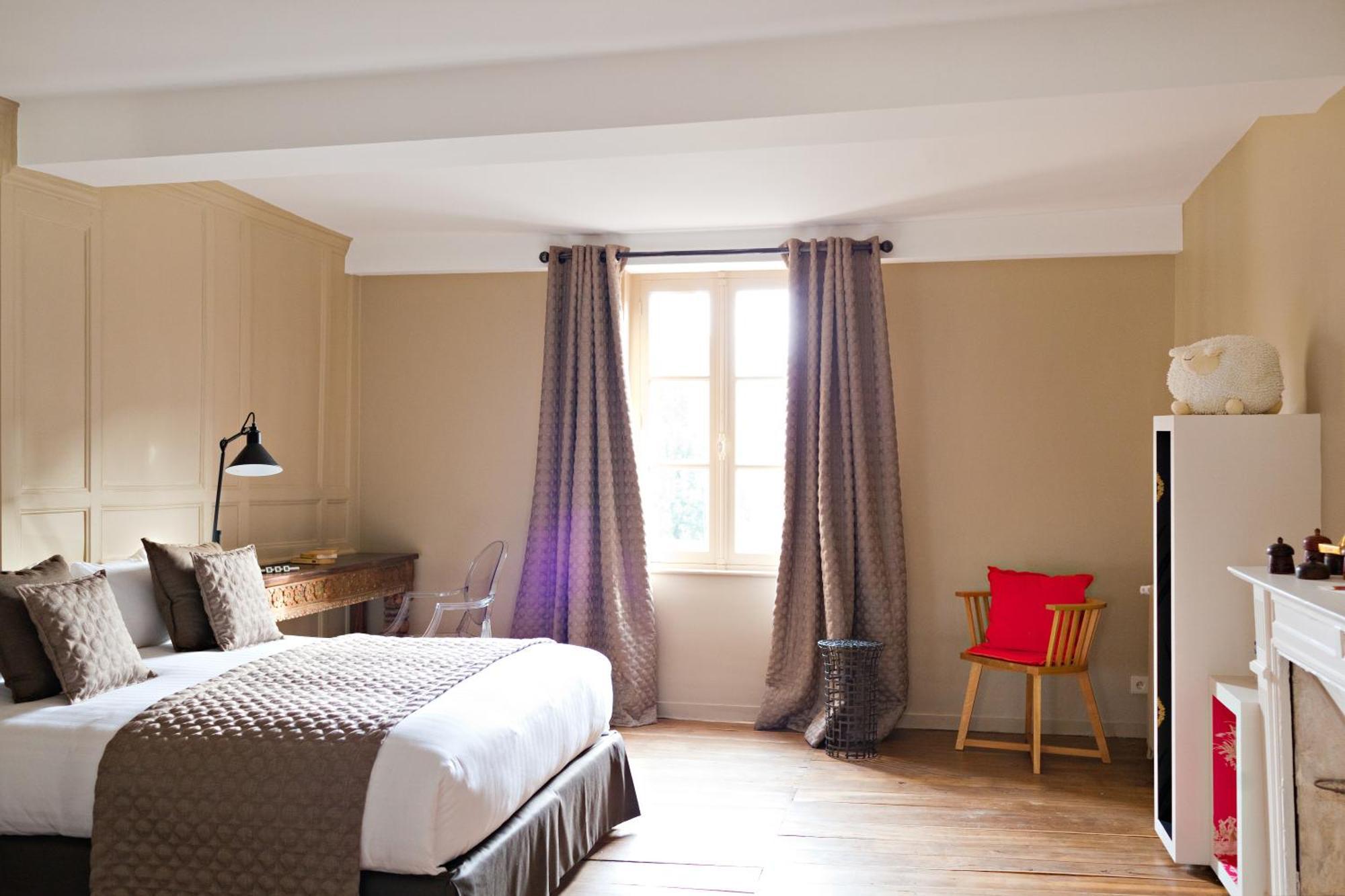 La Maison Pavie Dinan Rum bild
